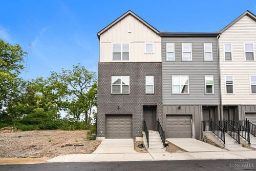 2523 Dix Street, Cincinnati, OH, 45206 | Card Image