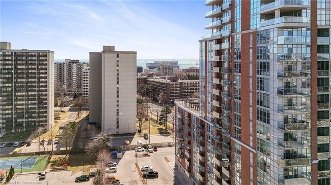 551 Maple Ave, House attached with 1 bedrooms, 1 bathrooms and 1 parking in Burlington ON | Image 30
