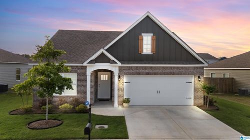 22989 Downing Park Cir, Mc Calla, AL, 35111-3067 | Card Image