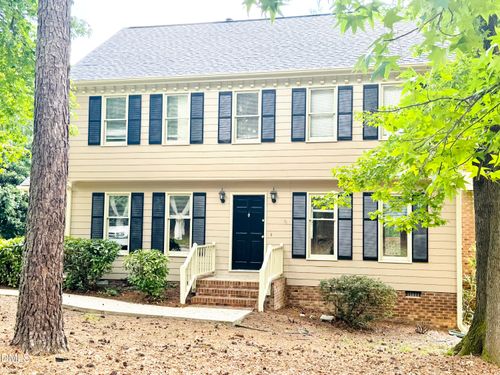 6508 Valley Estates Drive, Raleigh, NC, 27612 | Card Image