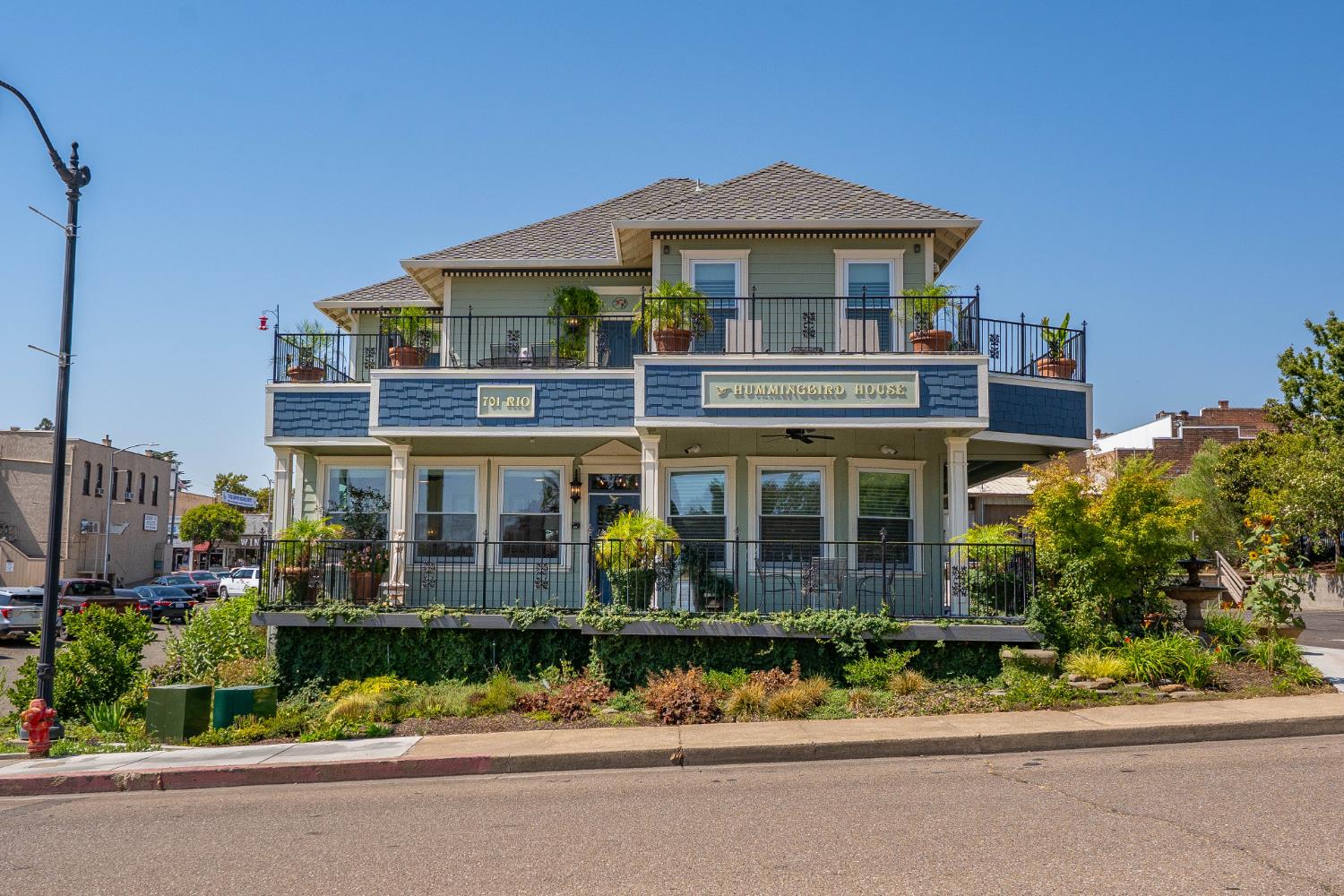 Commercial Sale in Red Bluff 2