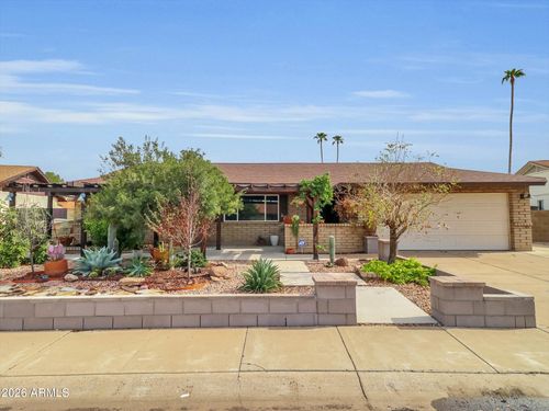5019 W Carol Ave, Glendale, AZ, 85302-3518 | Card Image