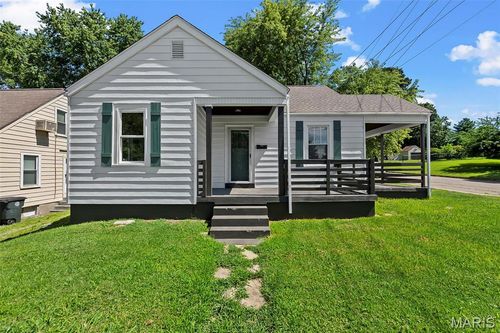 1700 Bloomfield Rd, Cape Girardeau, MO, 63703-6562 | Card Image