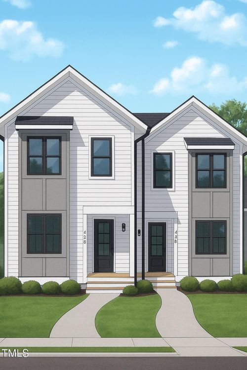 1418 Joe Louis Ave, Raleigh, NC, 27610-3318 | Card Image