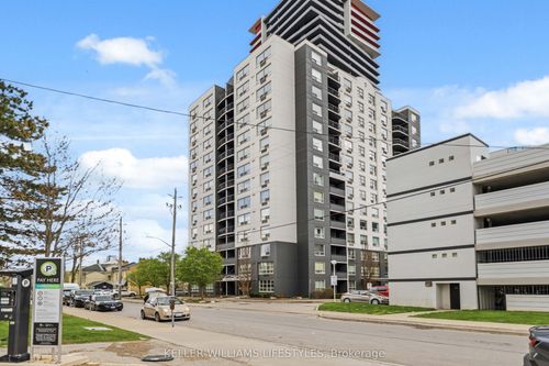 405-155 Kent St, London, ON, N6A5N7 | Card Image