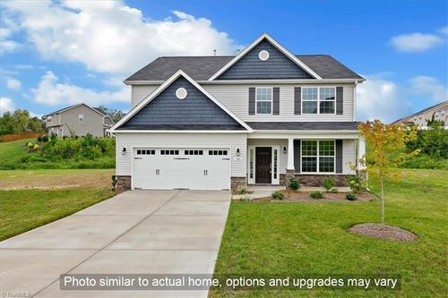 lot-42-407 Stonewell Ct, Pleasant Garden, NC, 27313 | Card Image