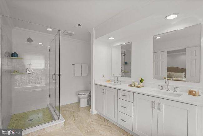 6638 Hampton View Pl, Townhouse with 3 bedrooms, 4 bathrooms and null parking in MCLEAN VA | Image 26