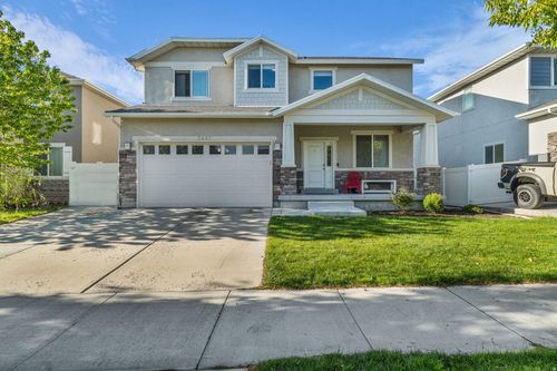 5447 W Anfield Way, Herriman, UT, 84096-5809 | Card Image