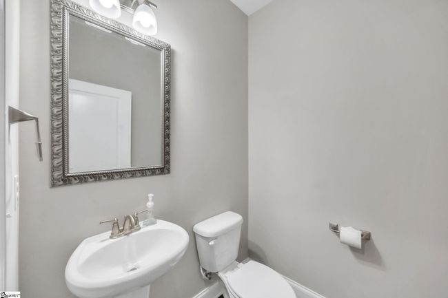 306 Glencairn Ct, House other with 5 bedrooms, 5 bathrooms and 3 parking in Simpsonville SC | Image 16