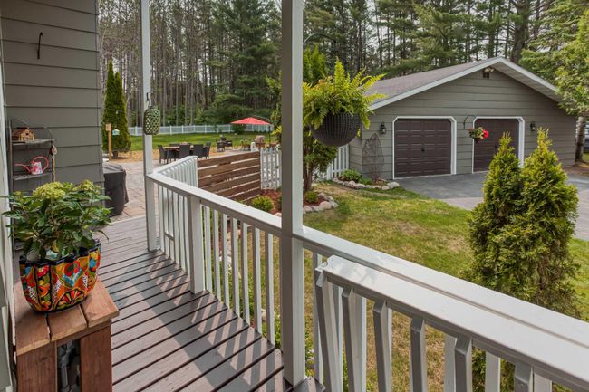 227 Chandler St, House other with 3 bedrooms, 2 bathrooms and null parking in Tomahawk WI | Image 31