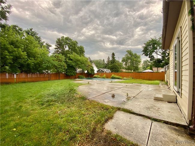 790 Mohawk St, House other with 3 bedrooms, 2 bathrooms and null parking in Lewiston NY | Image 24
