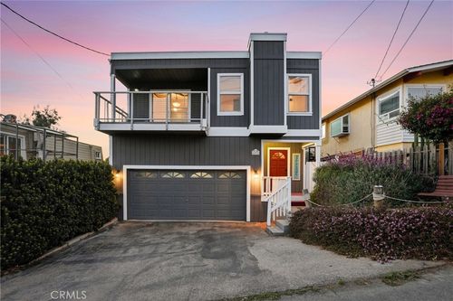 491 Mindoro, Morro Bay, CA, 93442 | Card Image