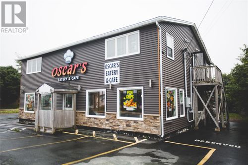 125-127 Park Ave, Home with 0 bedrooms, 0 bathrooms and null parking in Mount Pearl NL | Card Image