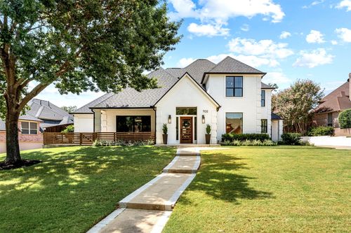 702 Shadow Glen Dr, Southlake, TX, 76092-7234 | Card Image