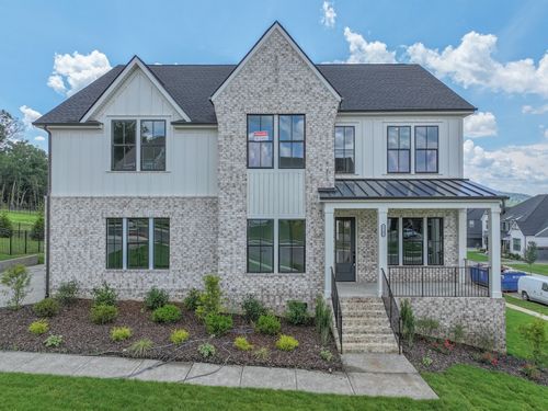 3540 Josephine Way, Nolensville, TN, 37135-2010 | Card Image