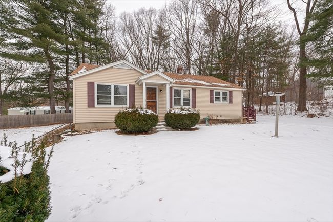 19 Whalom Rd, House other with 2 bedrooms, 1 bathrooms and 4 parking in Lunenburg MA | Image 26