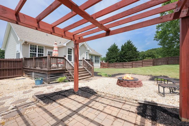 236 Five Oaks Dr, House other with 4 bedrooms, 3 bathrooms and null parking in Clarkesville GA | Image 38