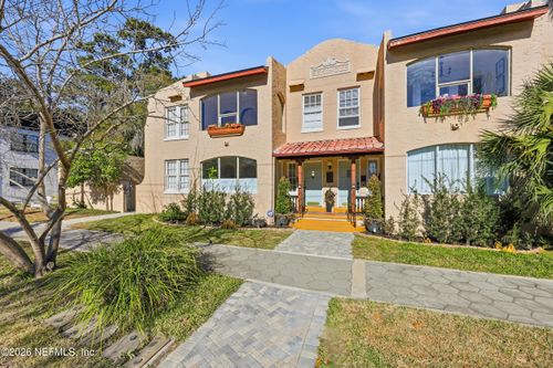 1625-1625 Seminole Road, Jacksonville, FL, 32205 | Card Image