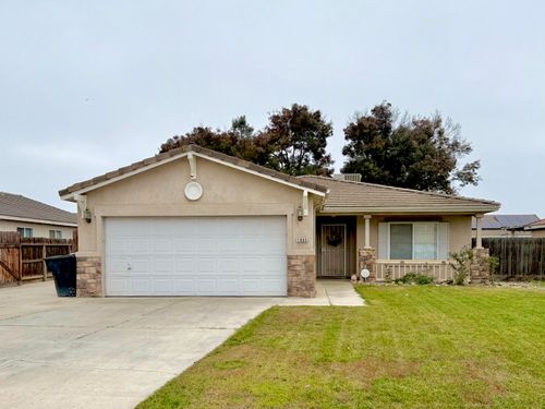 1865 La Vida Ave, Porterville, CA, 93257-8816 | Card Image