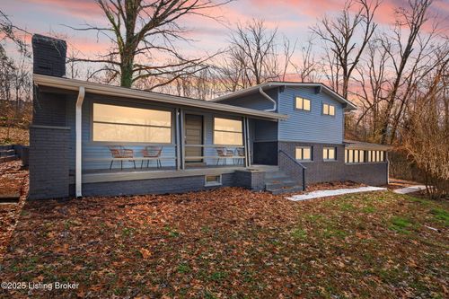 5901 Stansbury Ln, Louisville, KY, 40291-1758 | Card Image