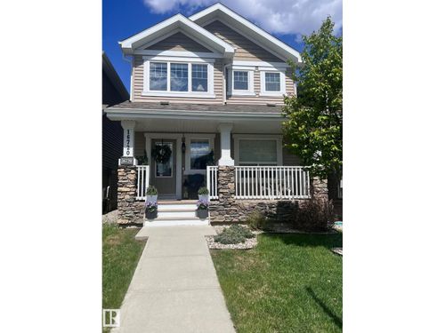 16720 15 Ave Sw, Edmonton, AB, T6W3C4 | Card Image