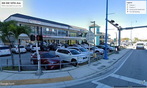 ste-103-300 Sw 107th Ave, Miami, FL, 33174-3601 | Card Image