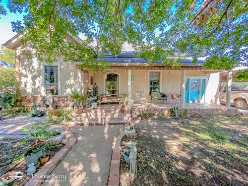 2066 N 2nd St, Abilene, TX, 79603-7314 | Card Image