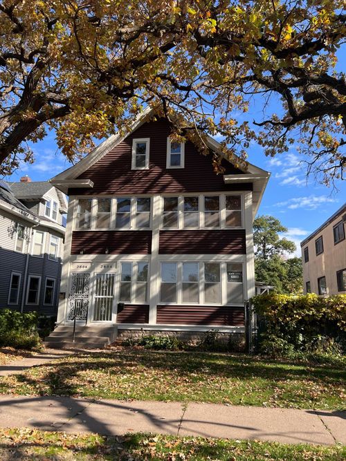 2804 N 4th St, Minneapolis, MN, 55411-1512 | Card Image