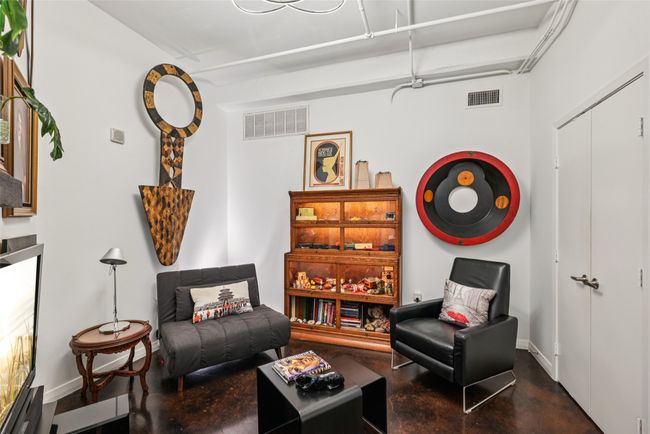 APT-708 - 1001 Belleview St, Condo with 2 bedrooms, 2 bathrooms and null parking in Dallas TX | Image 28