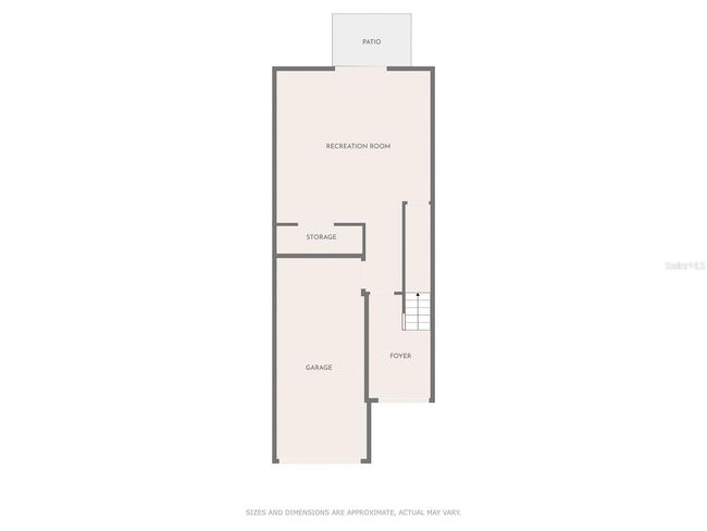 623 Garland Cir, Townhouse with 3 bedrooms, 2 bathrooms and null parking in INDIAN ROCKS BEACH FL | Image 36