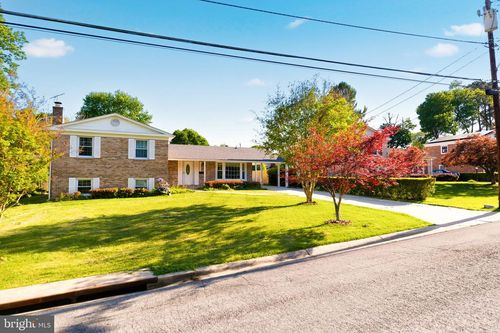 13323 Foxhall Dr, SILVER SPRING, MD, 20906-5309 | Card Image