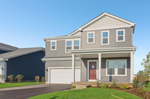 335 N Aspen Dr, Cortland, IL, 60112-4219 | Card Image