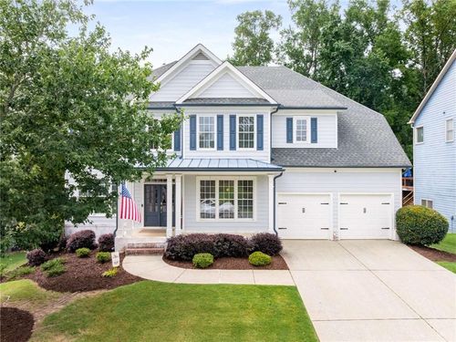 1064 Middlebrooke Dr, Canton, GA, 30115-4510 | Card Image
