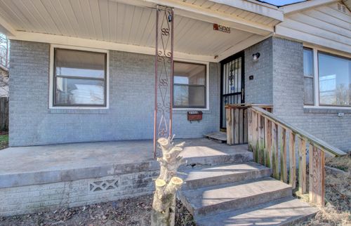 2500 Booker St, Little Rock, AR, 72204-5642 | Card Image