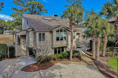4 Bald Eagle Rd W, Hilton Head Island, SC, 29928-4022 | Card Image