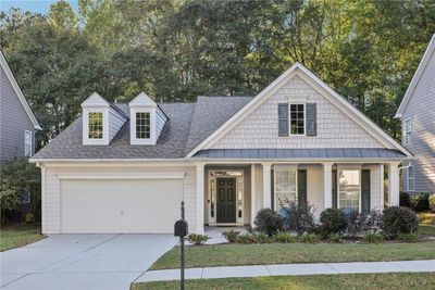 3001 Cooper Woods Drive, House other with 3 bedrooms, 2 bathrooms and 2 parking in Loganville GA | Image 1