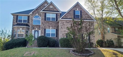558 Georgia Cir, Loganville, GA, 30052-6939 | Card Image