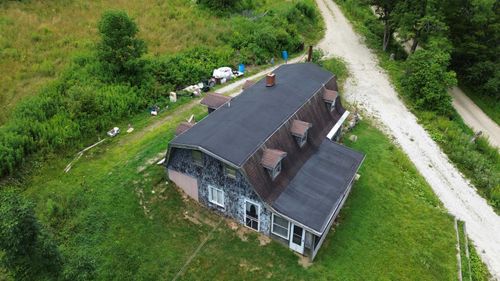 3394 Vt Route 155, Mount Holly, VT, 05758 | Card Image