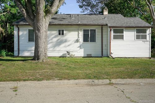 31842 Bay Ct, Westland, MI, 48186-4706 | Card Image