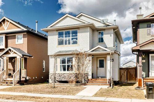 336 Luxstone Pl Sw, Airdrie, AB, T4B0A6 | Card Image