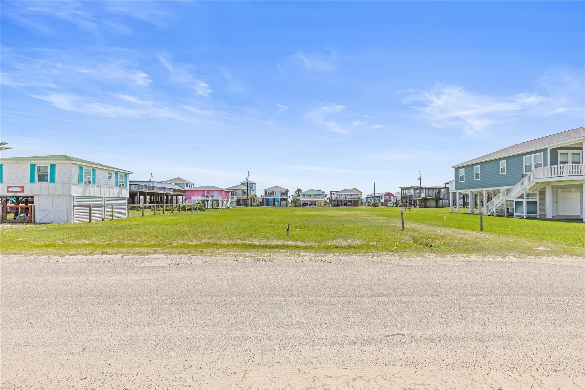 Land in Surfside Beach 5