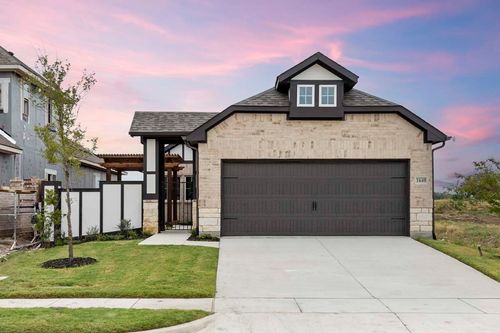 1640 Edgeway Dr, Aubrey, TX, 76227-6098 | Card Image
