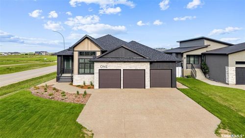 1 Huber Bay, Emerald Park, SK, S4L0E7 | Card Image