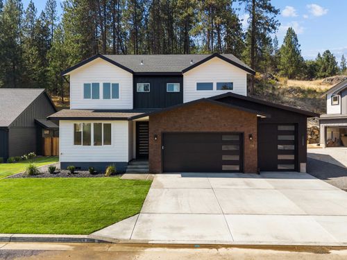 7909 N Jefferson Dr, Spokane, WA, 99208-7188 | Card Image