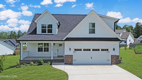3153 Kinders Way Nw, Cleveland, TN, 37312-2424 | Card Image
