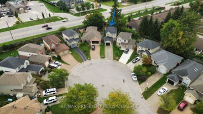 1370 Baycliffe Pl, House other with 3 bedrooms, 3 bathrooms and 5 parking in London ON | Image 3