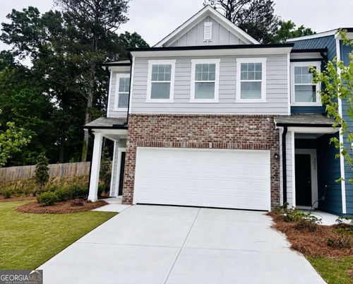 3031 Osier Cir, Douglasville, GA, 30135-4821 | Card Image