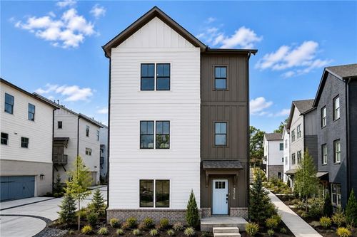3307 Stillwood Ln, Atlanta, GA, 30354-1424 | Card Image