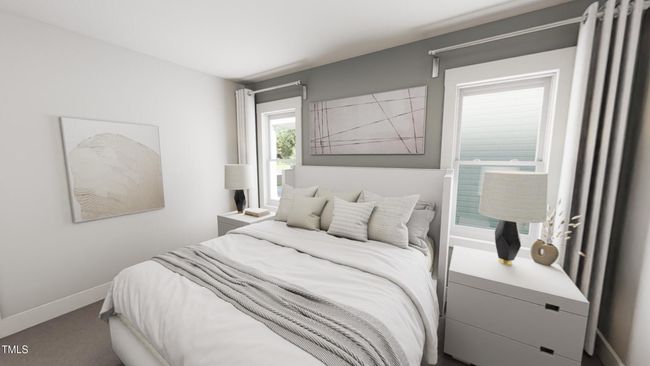 Primary Bedroom | Image 8