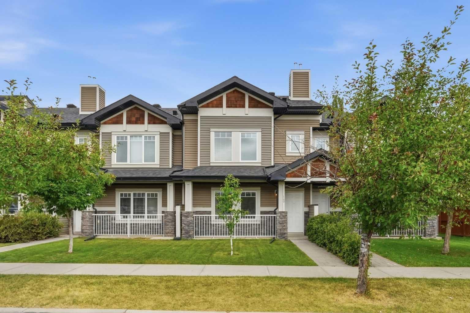 Residential in Calgary